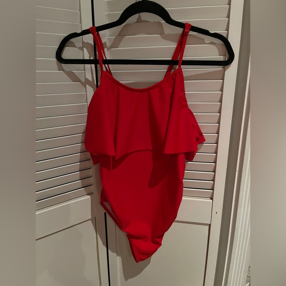 Bundle For A Bundle Maternity Bathing Suit Set Re… - image 4